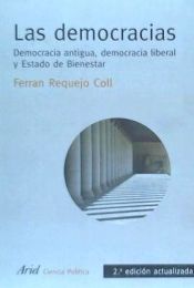 Portada de Las democracias