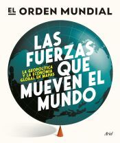 Portada de Las fuerzas que mueven el mundo