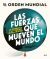 Portada de Las fuerzas que mueven el mundo, de El Orden Mundial