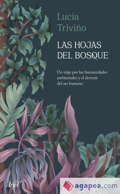 Las hojas del bosque