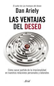 Portada de Las ventajas del deseo
