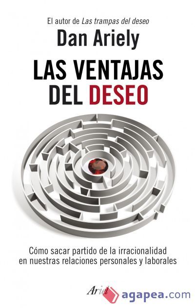 Las ventajas del deseo