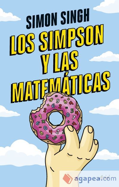 Los Simpson y las matem&aacute;ticas