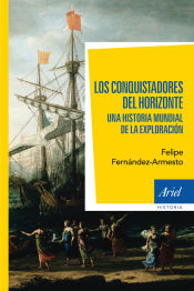 Portada de Los conquistadores del horizonte