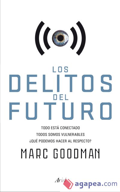 Los delitos del futuro