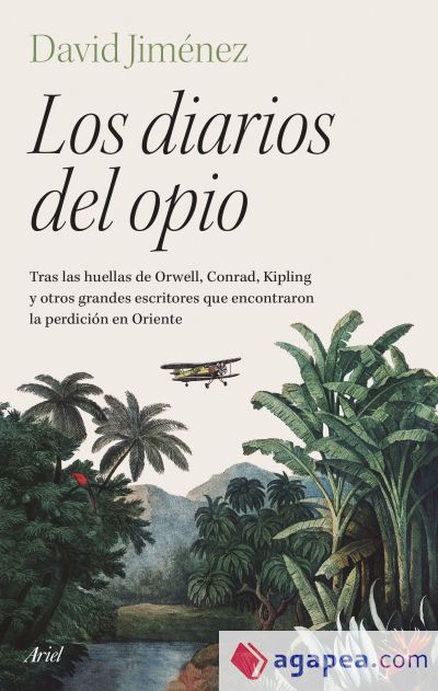 Los diarios del opio