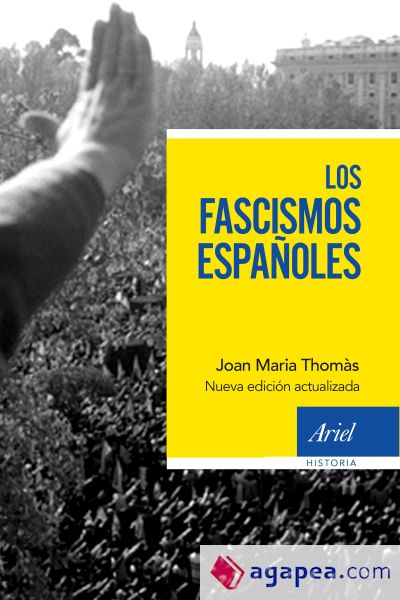 Los fascismos españoles