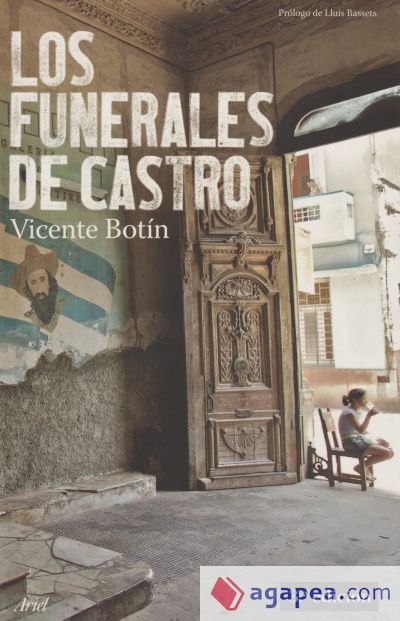 Los funerales de Castro