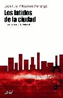Portada de Los latidos de la ciudad. Introducci&oacute;n a la filosof&iacute;a