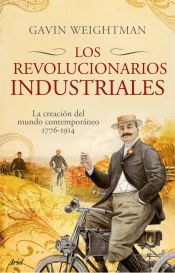 Portada de Los revolucionarios industriales