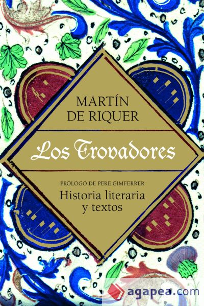 Los trovadores