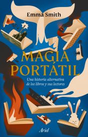 Portada de Magia portátil