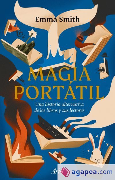 Magia port&aacute;til