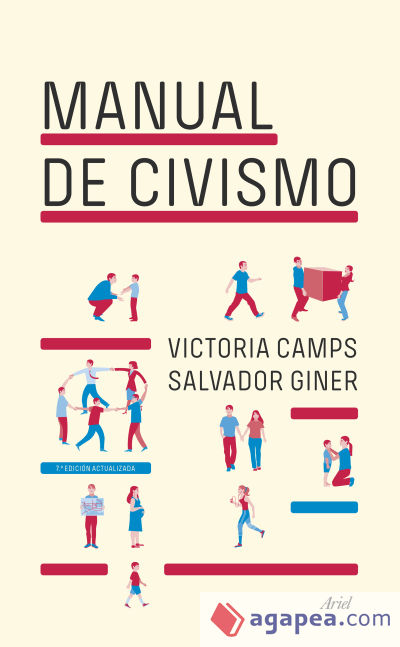 Manual de civismo