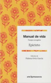 Portada de Manual de vida