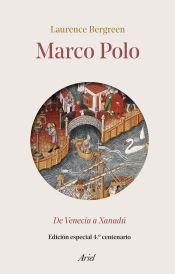 Portada de Marco Polo