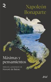 Portada de Máximas y pensamientos