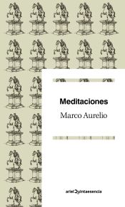 Portada de Meditaciones