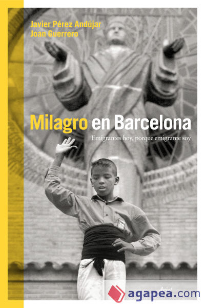 Milagro en Barcelona