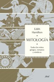 Portada de Mitología