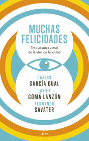 Portada de Muchas felicidades