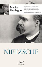 Portada de Nietzsche