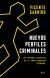 Portada de Nuevos perfiles criminales, de Vicente Garrido Genov&eacute;s