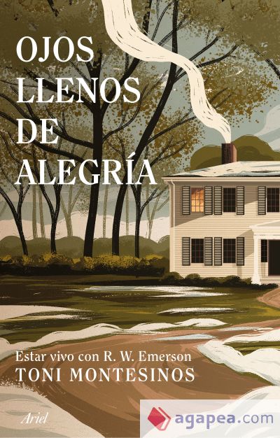 Ojos llenos de alegr&iacute;a