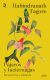 Portada de P&aacute;jaros y luci&eacute;rnagas, de Rabindranath Tagore