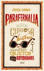Portada de Parafernalia (Ebook)