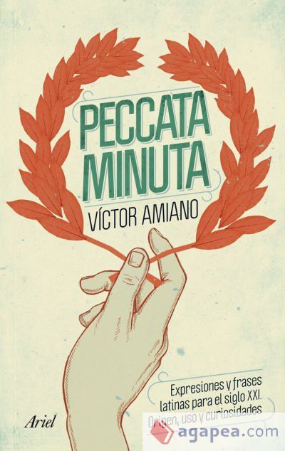 Peccata minuta
