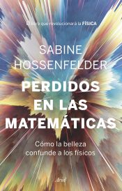 Portada de Perdidos en las matemáticas