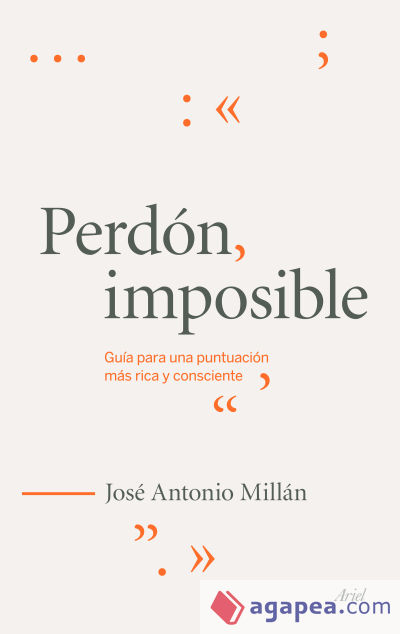 Perdón imposible