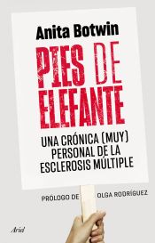 Portada de Pies de elefante