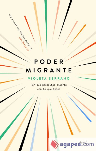 Poder migrante