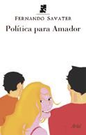 Portada de Política para Amador