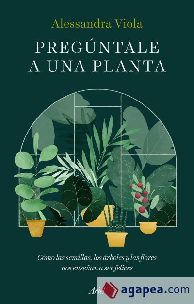 Pregúntale a una planta Pregúntale a una planta