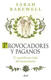 Portada de Provocadores y paganos