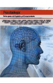 Portada de Psicobiología:De los Genes a la Cognición y el Comportamiento