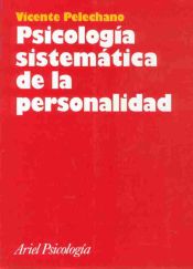 Portada de Psicología sistemática de la personalidad