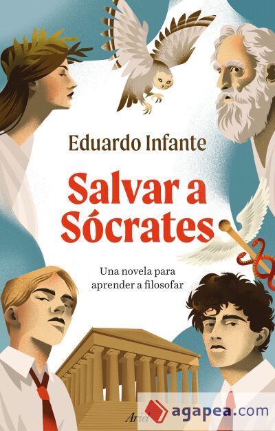Salvar a S&oacute;crates