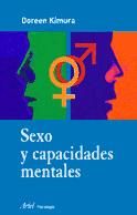 Portada de Sexo y capacidades mentales