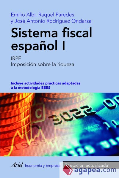 Sistema fiscal español I