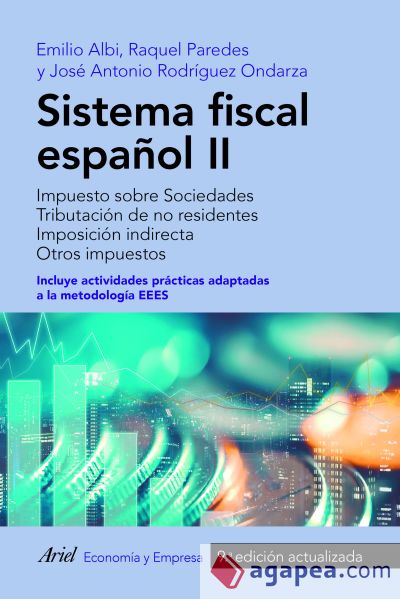 Sistema fiscal español II