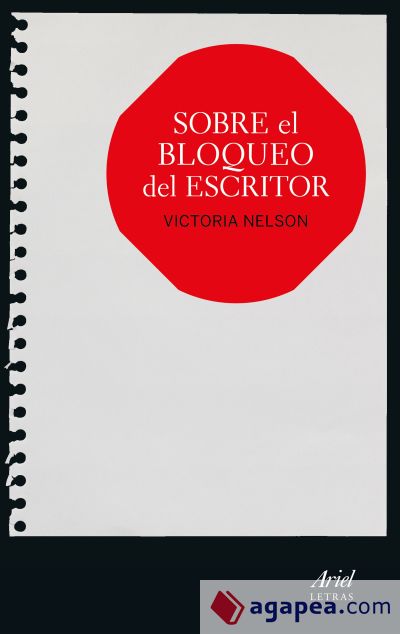 Sobre el bloqueo del escritor