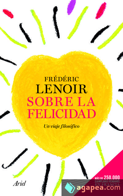 Sobre la felicidad