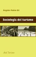 Portada de Sociología del Turismo