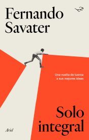 Portada de Solo integral