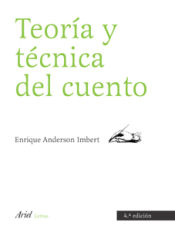 Portada de Teoría y técnica del cuento