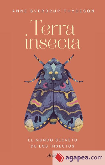 Terra insecta